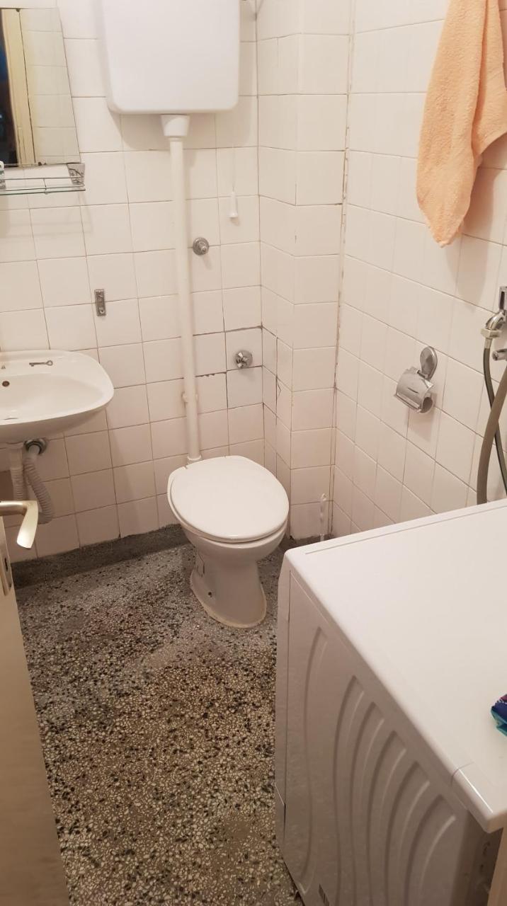 Baston Rent Leilighet Podgorica Eksteriør bilde